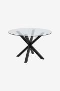 NORDFORM - Heaven spisebord - Transparent - Spiseborde - - Homeroom