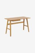NORDFORM - Barnett kontorskrivebord - Natur - Skriveborde - - Homeroom