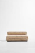 Pastill - Archie 2-sits soffa - Beige - 2-pers. sofaer - - Homeroom