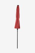 Venture Home - Parasol Palmetto - Rød - Parasoller - - Homeroom