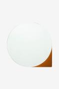 Spinder Design - Spejlskab Sonnet L - Bronze - Badeværelsesmøbler - - ...