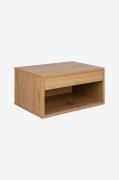 NORDFORM - Cholet sengebord - Natur - Sengeborde - - Homeroom