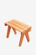 Hillerstorp - Bord Granny Pine Olieret - Beige - Sofaborde - - Homeroo...