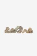 Bloomingville - Liabella Lysestage - Grå - Lysestager & lanterner - - ...