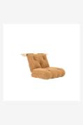 Karup Design - Hooked Sovende stol - Brun - Sovesofaer - - Homeroom