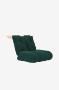 Karup Design - Hooked Sovende stol - Grøn - Sovesofaer - - Homeroom