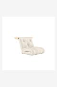 Karup Design - Hooked Sovende stol - Natur - Sovesofaer - - Homeroom