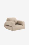 Karup Design - Hippo Chair OUT™ - Beige - Solstole & solsenge - - Home...