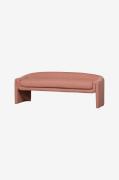 BePureHome - Bænk zone - Rosa - Bænke - - Homeroom