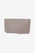 WOOOD - Spisebænk 2-personers Europa - Beige - 2-pers. sofaer - - Home...
