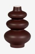 BePureHome - Vase Sensual - Brun - Urtepotteskjulere & vaser - - Homer...