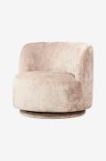 BePureHome - Lænestol Popular - Beige - Lænestole - - Homeroom
