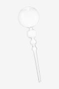 Affari of Sweden - Blomstervandingsglas Olivia Ø8 cm - Transparent - U...