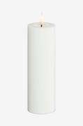 DeluxeHomeart - LED-søjlelys 5x15 cm - Hvid - Lys - - Homeroom