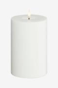 DeluxeHomeart - LED-søjlelys 10x15 cm - Hvid - Lys - - Homeroom
