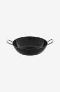 Vaello - Gryde 40 cm - Sort - Gryder & kasseroller - - Homeroom