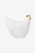 Cult Design - Dekoration Orient Mini-Olga - Hvid - Pynteting - - Homer...