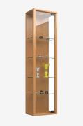 VCM - Vcm Skab Stano Mini uden LED - Beige - Skabe - - Homeroom