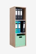 VCM - Vcm Hylde Lona I Xl - Beige - Skabe - - Homeroom