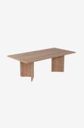 Homitis - Sofabord Sabin - Brun - Sofaborde - - Homeroom