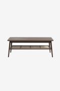 Håum - Sofabord Haninge 60x120 cm - Brun - Sofaborde - - Homeroom