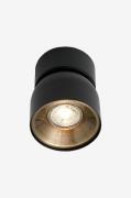 Nordlux - Spotlight Kande - Sort - Spotlights - - Homeroom
