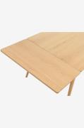 Håum - Bordforlænger Haninge 90x45 cm - Brun - Spiseborde - - Homeroom