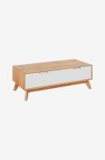 Loft24 - Sofabord Ezra - Brun - Sofaborde - - Homeroom