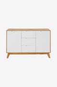 Loft24 - Skænk Ezra - Brun - Skænke & sideboards - - Homeroom