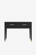 CosmoLiving by Cosmopolitan - Konsolbord med 2 skuffer Westerleigh - S...