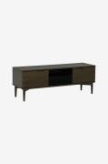 Nordic Furniture Group - Tv-bænk Karmöy - Brun - Tv-bænke & mediebænke...
