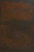 Malerifabrikken - Design Maleri / After Dark / 90x120 Cm - Brun - Bill...