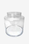 Zelected by Houze - Vase Papillon - Transparent - Urtepotteskjulere & ...