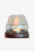 Zelected by Houze - Lysestage Yale - Transparent - Lysestager & lanter...