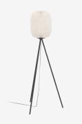 EGLO - Gulvlampe Belgrave - Hvid - Gulvlamper - - Homeroom