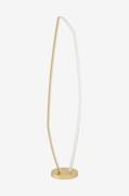EGLO - Gulvlampe Vallerosa - Messing - Gulvlamper - - Homeroom