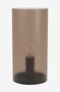 EGLO - Bordlampe Geo - Beige - Bordlamper - - Homeroom