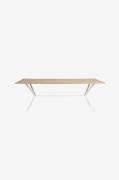 Create Collection - Spisebord Firkantet - Natur - Spiseborde - - Homer...