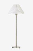 Aneta Lighting - Bordlampe Ester - Sølvfarvet - Bordlamper - - Homeroo...
