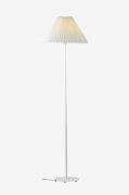 Aneta Lighting - Gulvlampe Ester - Sort - Gulvlamper - - Homeroom