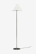 Aneta Lighting - Gulvlampe Ester - Messing - Gulvlamper - - Homeroom