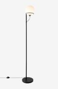 Nordlux - Gulvlampe Wilson - Sort - Gulvlamper - - Homeroom