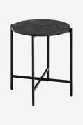 NORDFORM - Lamoine sidebord - Sort - Sofaborde - - Homeroom