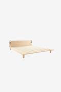 Karup Design - Peek Bed - Gul - Madrasser - - Homeroom