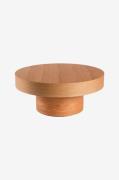 Nordic Furniture Group - Kaffebord Magic 70 - Gul - Sofaborde - - Home...