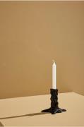 Pastill - Bearnie ljusstake liten - Sort - Lysestager & lanterner - - ...