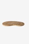 Muubs - Tapasbræt Suji L - Beige - Serveringsfade - - Homeroom