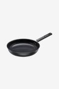 Fiskars - Stegepande Hard Face 28 cm Keramik 1075520 - Stegepander & g...