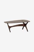 BePureHome - Sofabord Flash - Brun - Sofaborde - - Homeroom