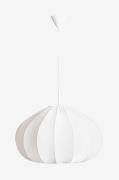 By Rydéns - Pendellampe Ebba - Hvid - Loftpendler - - Homeroom
